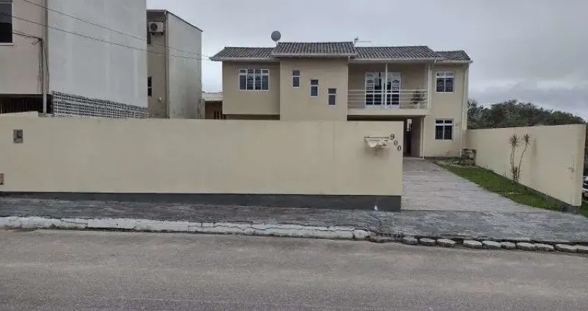 Casa com 3 quartos para alugar na Rua Adelino Boschetti Mateus, 900, Picadas do Sul, São José