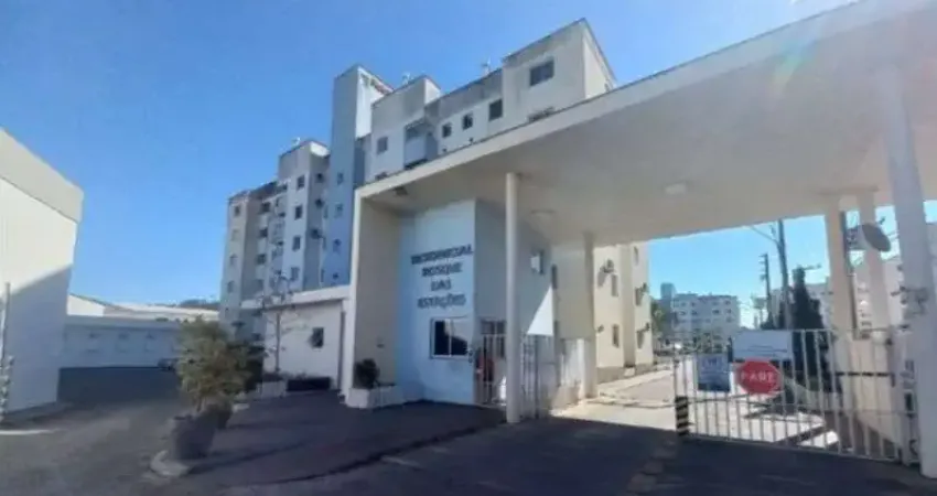 Apartamento com 2 quartos à venda na Rua José Cosme Pamplona, 2220, Bela Vista, Palhoça