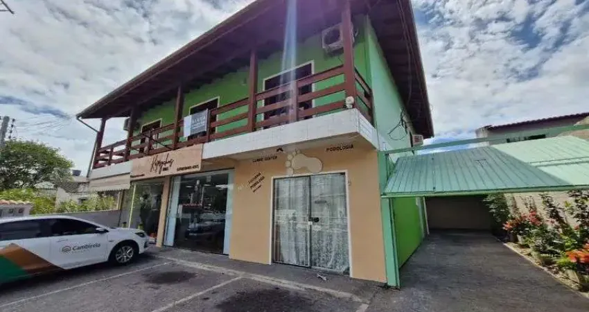 Casa com 4 quartos para alugar na Rua Rodolfo Pedro Gomes, 781, Forquilhinhas, São José