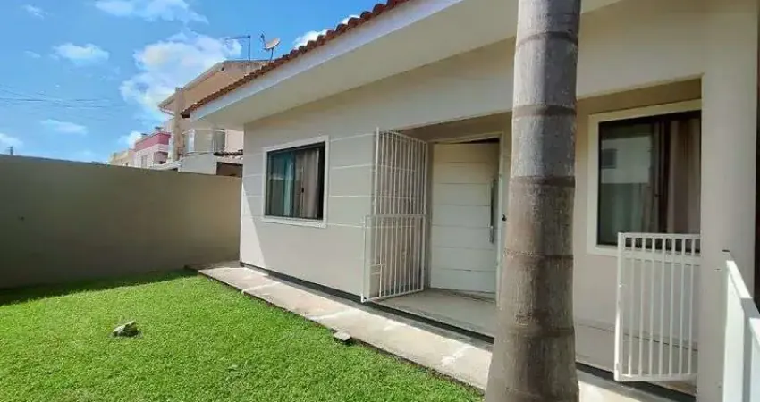 Casa com 2 quartos à venda na Rua Amarilis, 107, São Sebastião, Palhoça