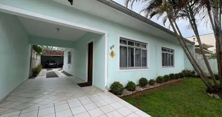 Casa com 3 quartos à venda na Rua Santa Bárbara, Flor de Nápolis, São José