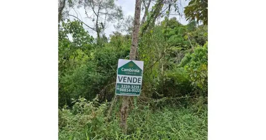 Terreno à venda na Rua Nilo Stein, Santa Tereza, São Pedro de Alcântara