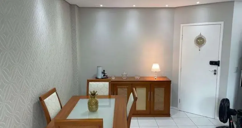 Apartamento com 3 quartos à venda na Rua Frederico Afonso, 5764, Ponta de Baixo, São José