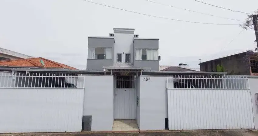Apartamento com 2 quartos para alugar na Rua Maurício de Nassau, 284, Barra do Aririú, Palhoça