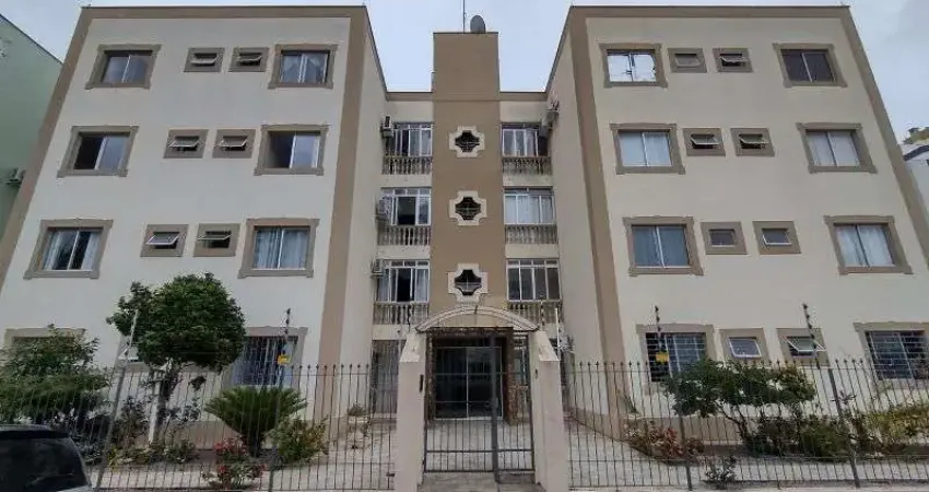 Apartamento com 2 quartos para alugar na Rua Caetano José Ferreira, 61, Kobrasol, São José