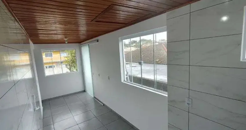 Kitnet / Stúdio para alugar na Servidão Lago Azul, 85, Tapera, Florianópolis