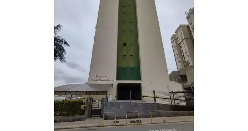 Apartamento com 2 quartos para alugar na Rua Santo Antônio, 1320, Barreiros, São José