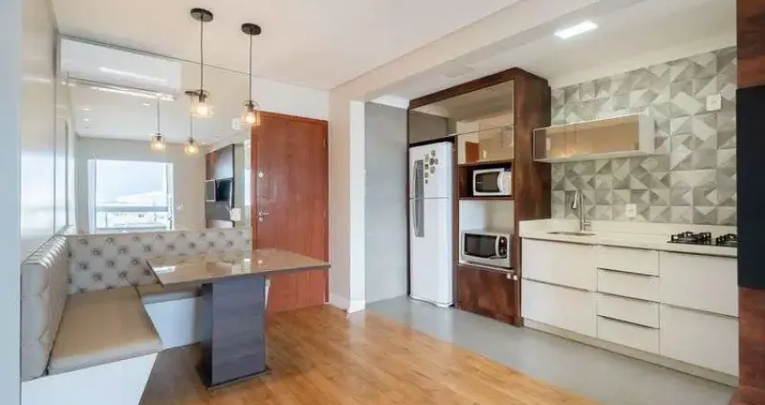 Apartamento com 2 quartos à venda na Rua Vereador Flavio Raul Martins, 117, Rio Grande, Palhoça