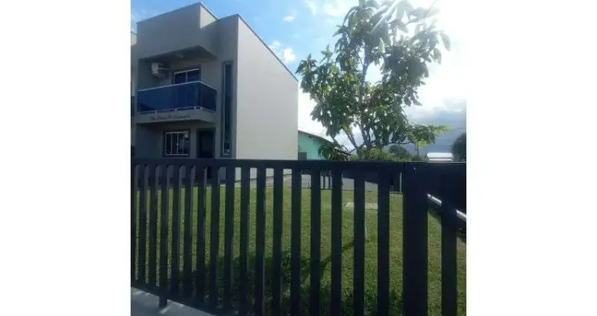 Casa em condomínio fechado com 2 quartos à venda na Rua Santarem, 77, Praia do Sonho, Palhoça