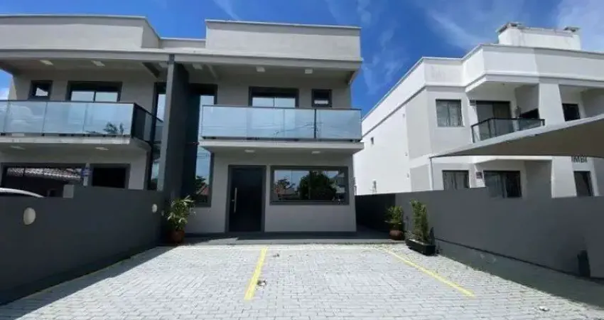 Casa em condomínio fechado com 3 quartos à venda na Rua Morumbi, 406, Praia do Sonho, Palhoça