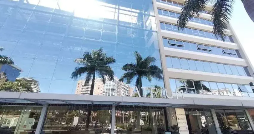 Ponto comercial para alugar na Rua Jair Hamms, 38, Pedra Branca, Palhoça