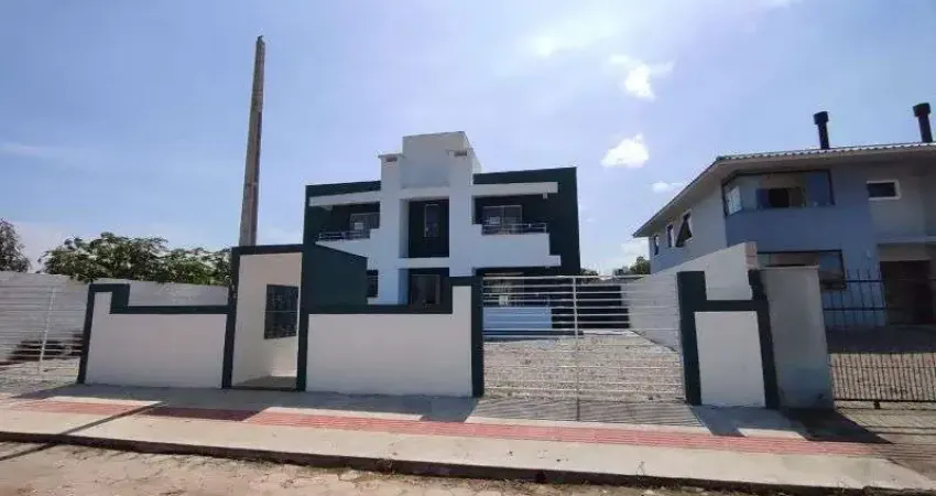 Apartamento com 2 quartos à venda na Rua Maria Ana Martins, 118, Caminho Novo, Palhoça
