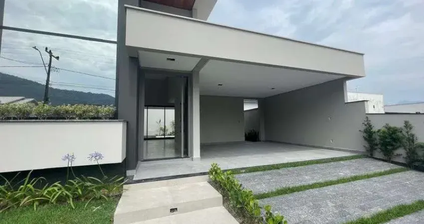 Casa com 3 quartos à venda na Rua Marlene Maria da Silva, sn, São Sebastião, Palhoça