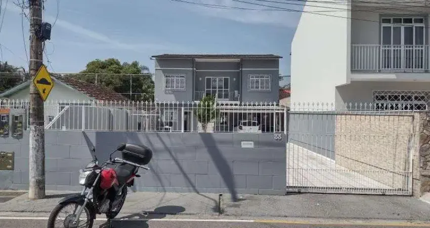Casa com 2 quartos para alugar na Rua Francelina Domingos de Jesus, 33, Roçado, São José
