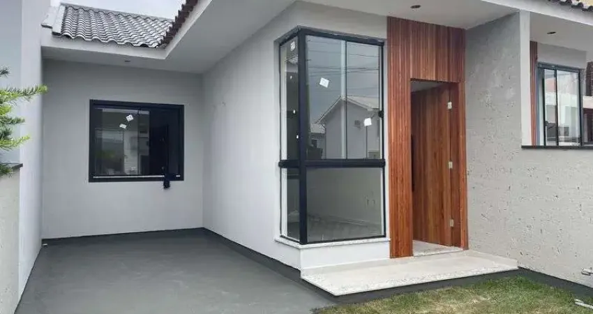 Casa com 2 quartos à venda na Rua Waldir Marcon, sn, Bela Vista, Palhoça