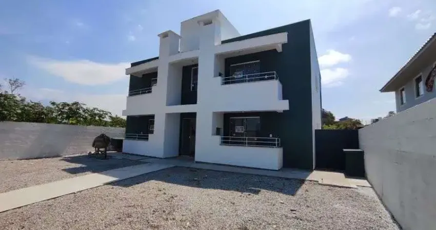 Apartamento com 2 quartos à venda na Rua Maria Ana Martins, 118, Caminho Novo, Palhoça