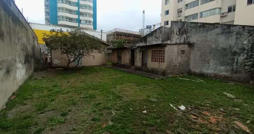 Terreno comercial à venda na Avenida Brigadeiro da Silva Paes, 88, Campinas, São José