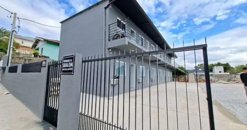 Kitnet / Stúdio para alugar na Rua Major Durval, 2325, Ipiranga, São José