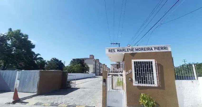 Apartamento com 2 quartos para alugar na Rua Nelson Floriano Campos, 2630, Pachecos, Palhoça