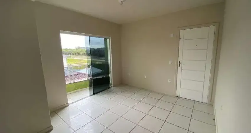 Apartamento com 2 quartos à venda na Rua Antônio José de Souza, 33, Sertão do Maruim, São José