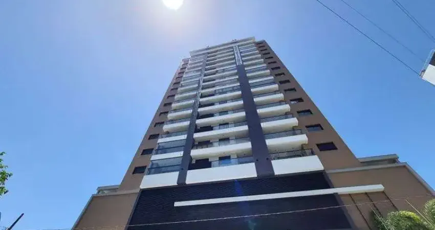 Apartamento com 3 quartos à venda na Rua Joaquim Manoel Sarmento, 190, Kobrasol, São José