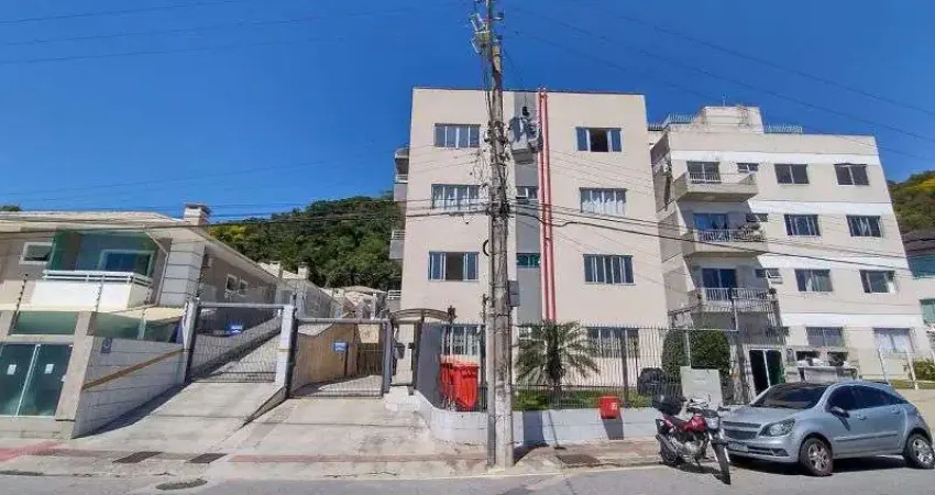 Apartamento com 2 quartos para alugar na Rua Assis Brasil, 4926, Ponta de Baixo, São José