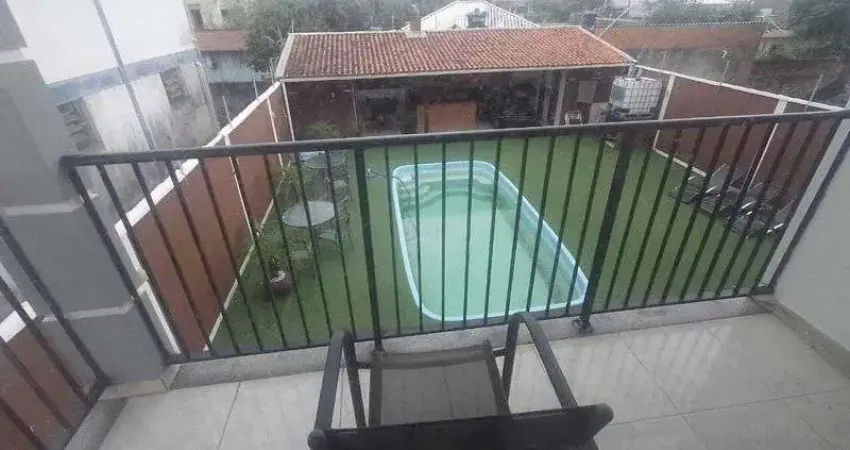 Casa com 3 quartos à venda na Rua Albertina Maria Quadros, 99, Aririu, Palhoça