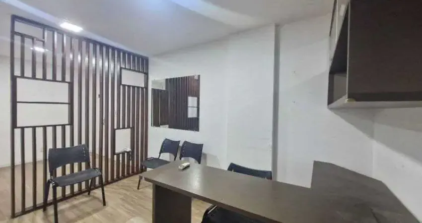 Ponto comercial à venda na Rua Charles Ferrari, 500, Kobrasol, São José