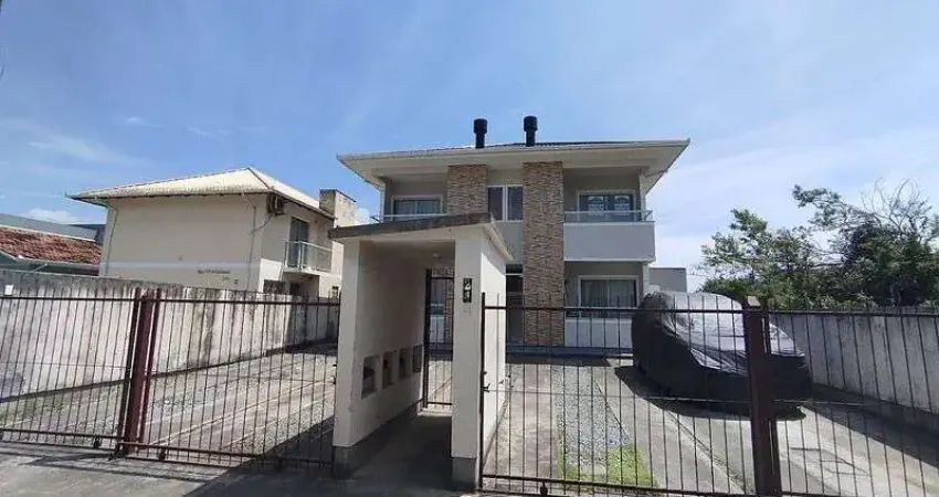 Apartamento com 2 quartos para alugar na Rua João Valério de Souza, 244, Barra do Aririú, Palhoça