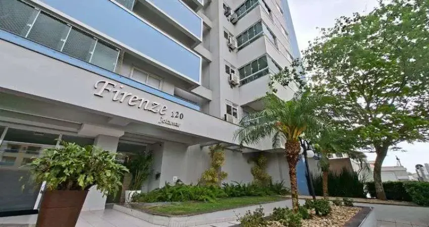 Apartamento com 2 quartos para alugar na Rua Augusto Jorge Brüggemann, 120, Areias, São José