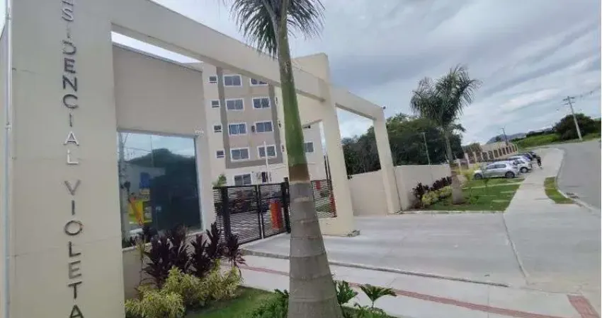 Apartamento com 2 quartos para alugar na Avenida Paulo Roberto Vidal, 2050, Bela Vista, Palhoça