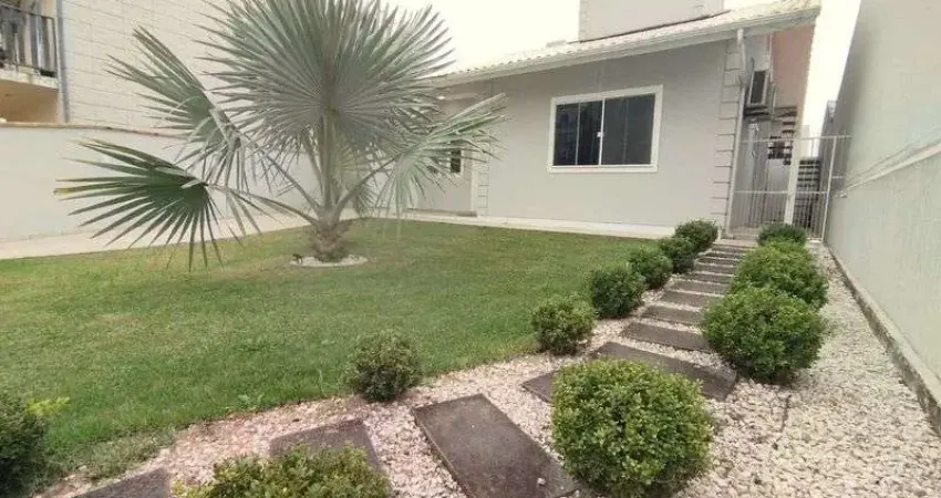 Casa com 4 quartos à venda na Rua Flórida, 73, Passa Vinte, Palhoça