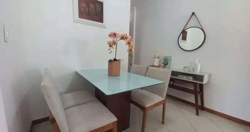 Apartamento com 2 quartos à venda na Avenida Presidente Nereu Ramos, 1100, Campinas, São José