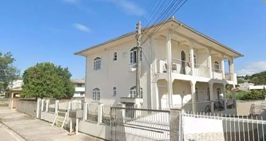 Apartamento com 2 quartos para alugar na Rua Valtelino Leal Demétrio, 270, Sertão do Maruim, São José