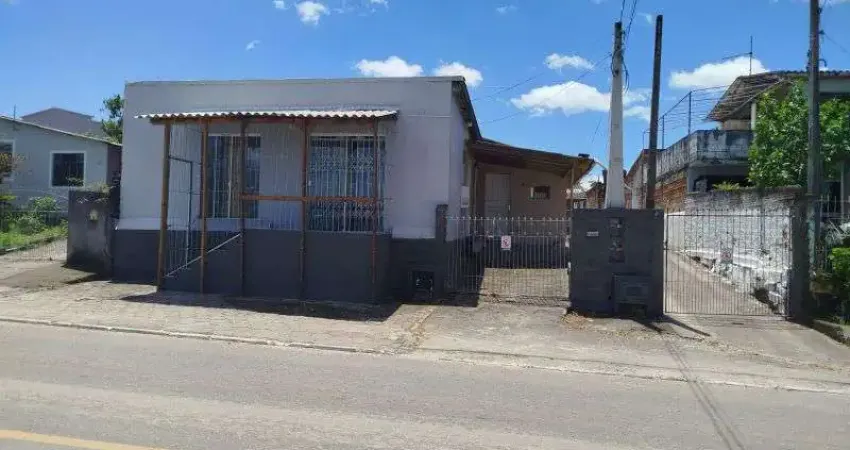 Casa comercial à venda na Rua João Roberto Cordeiro Matoso, 34, Caminho Novo, Palhoça