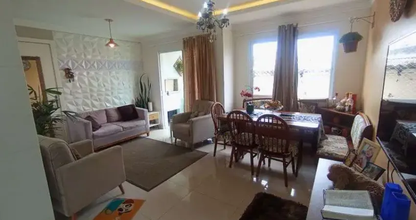 Apartamento com 2 quartos à venda na Rua Joana Darc, 2182, Ipiranga, São José