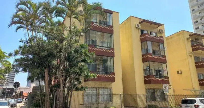 Apartamento com 3 quartos à venda na Avenida Brigadeiro da Silva Paes, 181, Campinas, São José