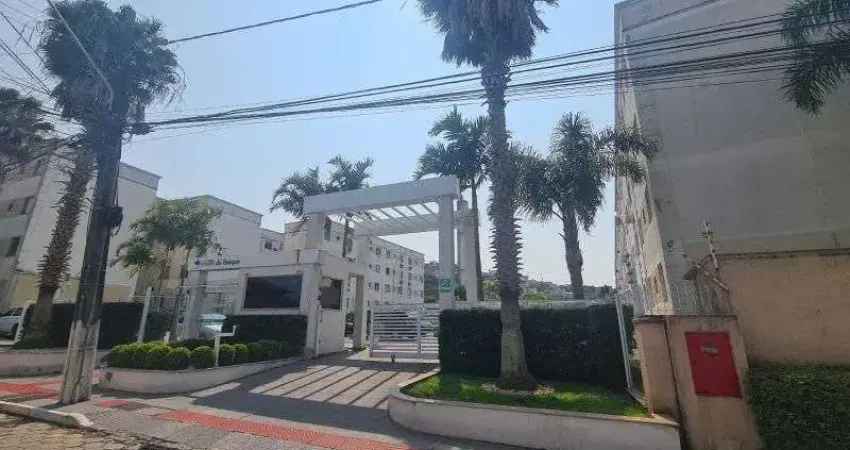 Apartamento com 2 quartos para alugar na Rua José Airton de Castro, 160, Roçado, São José