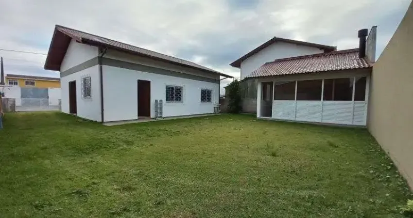 Casa com 3 quartos à venda na Rua Santarem, 154, Praia do Sonho, Palhoça