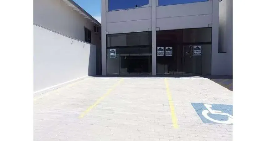 Barracão / Galpão / Depósito para alugar na Rua José Bonifácio de Souza, S/Nº, Pagani, Palhoça