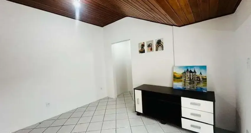 Kitnet / Stúdio para alugar na Rua Desembargador Gil Costa, 361, Capoeiras, Florianópolis