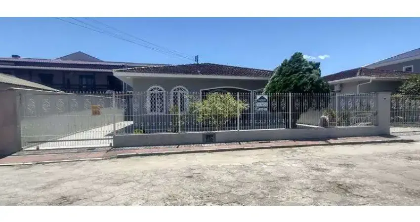 Casa comercial à venda na Rua Major José Honório da Costa, 554, Ponte do Imaruim, Palhoça