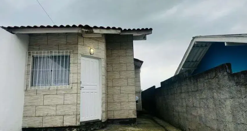 Casa comercial para alugar na Rua Celésio Michels, 451, Forquilhas, São José