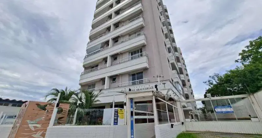 Apartamento com 2 quartos para alugar na Rua Álvaro Medeiros Santiago, 1635, Areias, São José