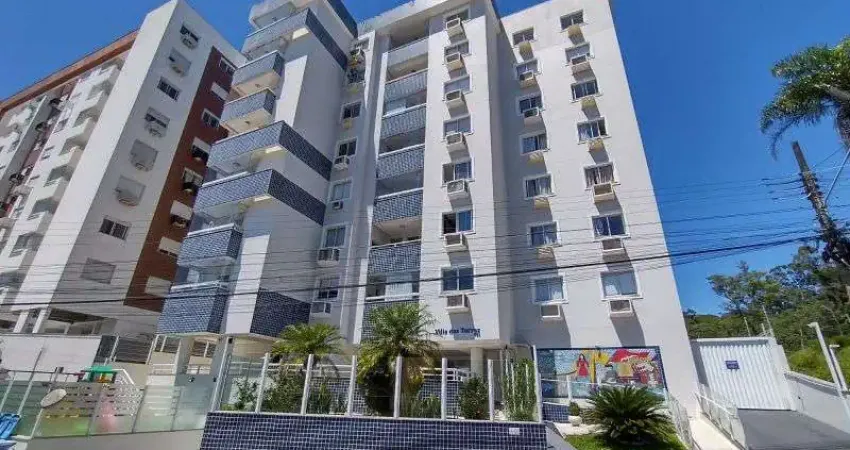 Apartamento com 2 quartos para alugar na Rua Itaguaçu, 701, Bela Vista, São José