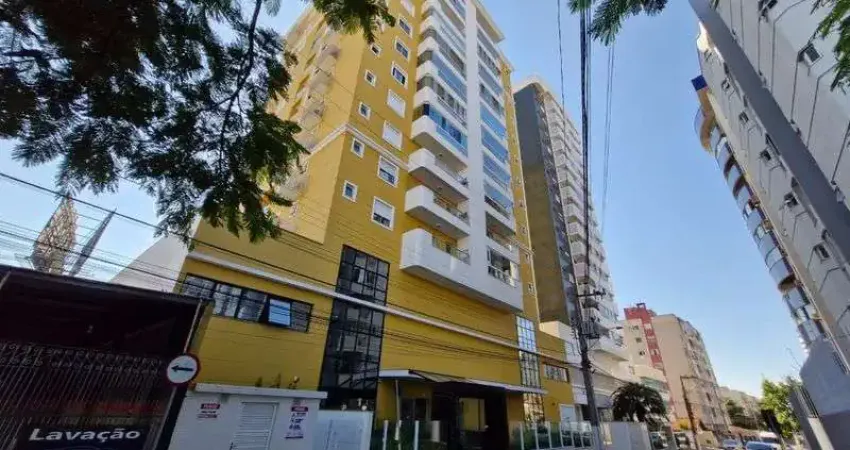 Apartamento com 2 quartos à venda na Rua João Saturnino Ouriques, 620, Campinas, São José