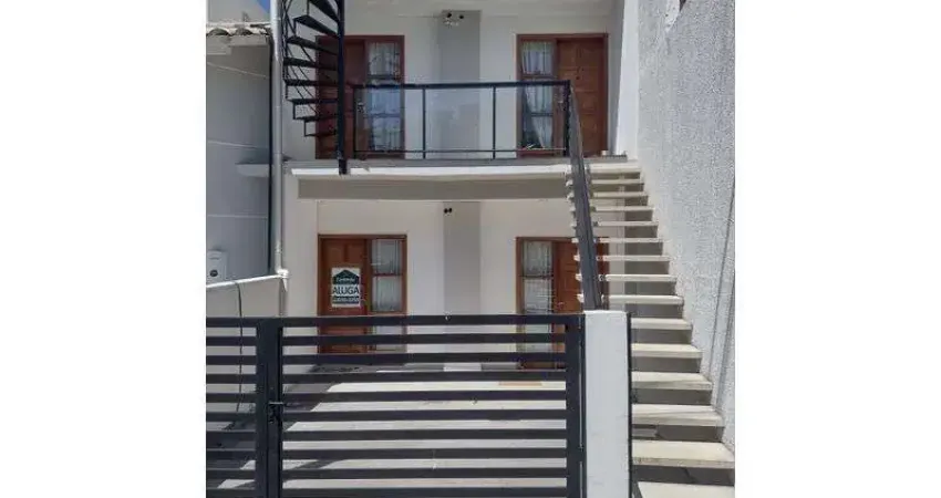 Kitnet / Stúdio para alugar na Servidão Maria Filomena de Souza, 95, Cacupé, Florianópolis