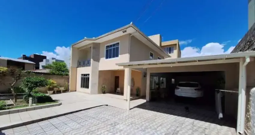 Casa com 3 quartos à venda na Servidão Passos Filho, 115, Barreiros, São José