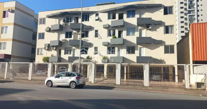 Apartamento com 2 quartos à venda no Kobrasol, São José