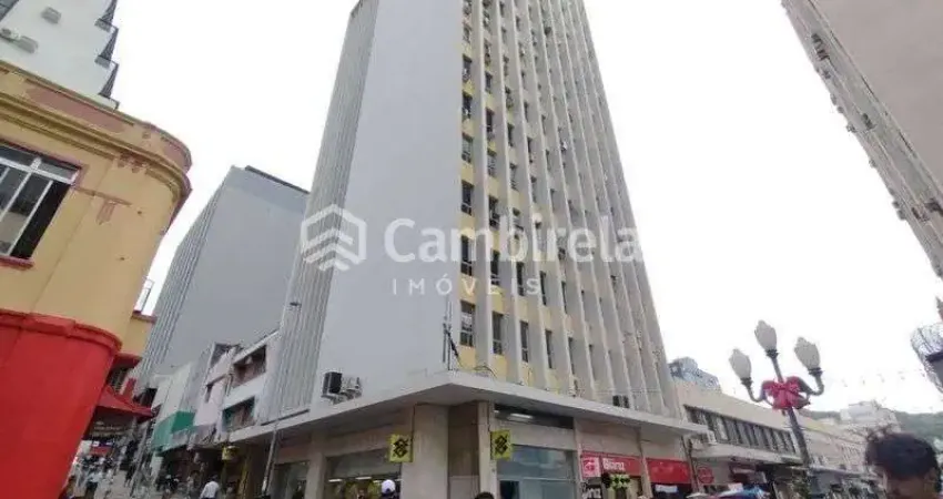 Casa comercial para alugar no Centro, Florianópolis